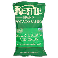 <img alt="Kettle Foods, Potato Chips, Sour Cream And Onion, 5 oz (141 g)" title="Kettle Foods, Potato Chips, Sour Cream And Onion, 5 oz (141 g),084114114464"
