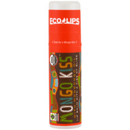 Eco Lips , Mongo Kiss, Lip Balm, Yumberry, .25 oz (7 g) (Discontinued Item)