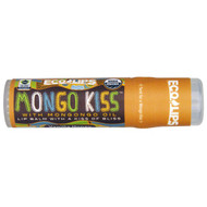 3 PACK of Eco Lips Organic Mongo Kiss Lip Balm Vanilla Honey -- 0.25 oz