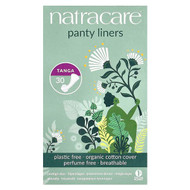 <img alt="Natracare, Panty Liners, Organic Cotton Cover, Tanga, 30 Liners" title="Natracare, Panty Liners, Organic Cotton Cover, Tanga, 30 Liners,782126003072"