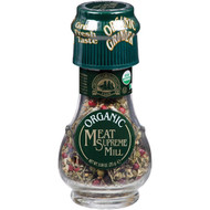 Drogheria & Alimentari, Organic, Meat Supreme Mill, 0.88 oz (25 g)