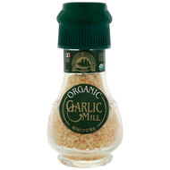 3 PACK of Drogheria & Alimentari, Organic Garlic Mill, 1.77 oz (50 g)