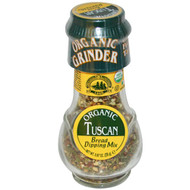 Drogheria & Alimentari, Organic Tuscan Seasoning Bread Dipping Mix, 0.99 oz (28 g)