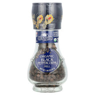 <img alt="Drogheria & Alimentari, Organic Black Peppercorns Mill, 1.59 oz (45 g)" title="Drogheria & Alimentari, Organic Black Peppercorns Mill, 1.59 oz (45 g),656385356005"