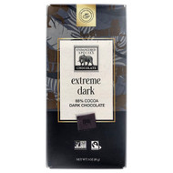 <img alt="Endangered Species Chocolate, Extreme Dark Chocolate, 88% Cocoa, 3 oz (85 g)" title="Endangered Species Chocolate, Extreme Dark Chocolate, 88% Cocoa, 3 oz (85 g),037014242478"
