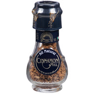 3 PACK OF Drogheria & Alimentari, Cinnamon Mill, 0.82 oz (23 g)