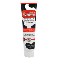 3 PACK OF Udderly Smooth, Hand Cream, Original Formula, 4 oz (114 g)