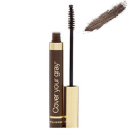 Cover Your Gray, Brush-In Hair Color Touch-Up, Medium Brown, 0.25 oz (7 g)