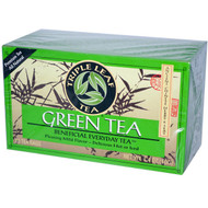Triple Leaf Tea, Green Tea, 20 Tea Bags, 1.4 oz (40 g)