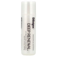 <img alt="3 PACK of Blistex, Deep Renewal Lip Protectant-Sunscreen, SPF 15, 0.13 oz (3.69 g)" title="3 PACK of Blistex, Deep Renewal Lip Protectant-Sunscreen, SPF 15, 0.13 oz (3.69 g),041388002040"