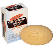 Palmers, Cocoa Butter Formula Soap with Vitamin E, 3.5 oz (100 g) (5 PACK)