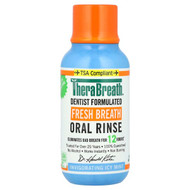 <img alt="TheraBreath, Fresh Breath Oral Rinse, Invigorating Icy Mint, 3 fl oz (88.7 ml)" title="TheraBreath, Fresh Breath Oral Rinse, Invigorating Icy Mint, 3 fl oz (88.7 ml),697029046227"