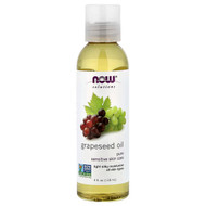 <img alt="NOW Foods, Solutions, Grapeseed Oil, 4 fl oz (118 ml)" title="NOW Foods, Solutions, Grapeseed Oil, 4 fl oz (118 ml),733739077059"
