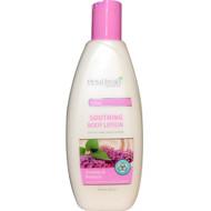 Petal Fresh, Botanicals, Soothing Body Lotion, Lilac, 10 fl oz (300 ml)