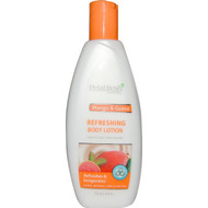 Petal Fresh, Botanicals, Refreshing Body Lotion, Mango & Guava, 10 fl oz (300 ml)
