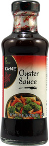 3 PACK of KA-ME Oyster Sauce -- 7.1 fl oz