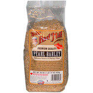 Bobs Red Mill, Pearl Barley, 30 oz (850 g)