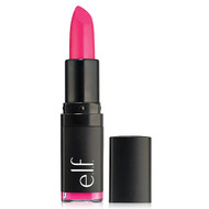 E.L.F. Cosmetics, Velvet Matte, Lipstick, Fuchsia Fantasy, 0.14 oz (4.1 g)