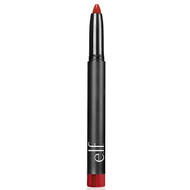 E.L.F. Cosmetics, Matte Lip Color, Rowdy Rouge, 0.05 oz (1.4 g)