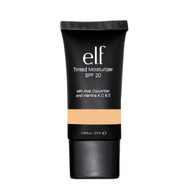 E.L.F. Cosmetics, Tinted Moisturizer SPF 20 Sunscreen, Ivory, 0.85 fl oz (25 ml)