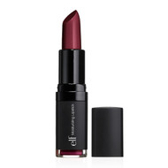 E.L.F. Cosmetics, Moisturizing Lipstick, Wine Tour, 0.11 fl oz (3.2 g)