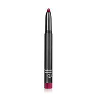 E.L.F. Cosmetics, Matte Lip Color, Mulberry Maven, 0.05 oz (1.4 g)