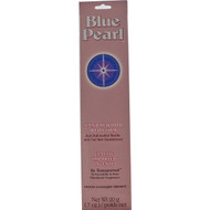 3 PACK of Blue Pearl Incense Sandalwood Blossom -- 0.7 oz