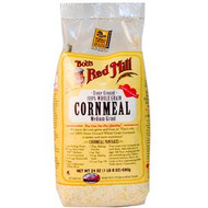 Bobs Red Mill, Cornmeal, Medium Grind, 24 oz (680 g)