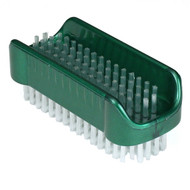 3 PACK OF Sow Good, Heavy Duty Nail Brush, 1 Brush