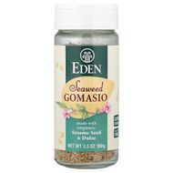 <img alt="Eden Foods, Seaweed Gomasio, 3.5 oz (100 g)" title="Eden Foods, Seaweed Gomasio, 3.5 oz (100 g),024182002096"