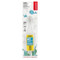 <img alt="3 PACK of RADIUS, Pure Brush, 6 Months+, Ultra Sensitive, 1 Toothbrush" title="3 PACK of RADIUS, Pure Brush, 6 Months+, Ultra Sensitive, 1 Toothbrush,085178001080"