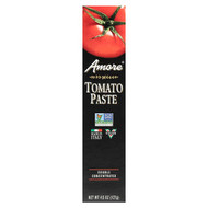 <img alt="Amore, Tomato Paste, 4.5 oz (127 g)" title="Amore, Tomato Paste, 4.5 oz (127 g),072248213238"