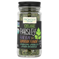 <img alt="3 PACK of Frontier Co-op, Organic Parsley, 0.24 oz (6 g)" title="3 PACK of Frontier Co-op, Organic Parsley, 0.24 oz (6 g),089836183798"
