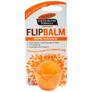 Palmers, Flip Balm, Ripe Mango, 0.25 oz (7 g)