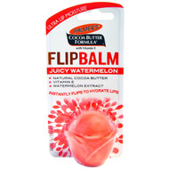 Palmers, Flip Balm, Juicy Watermelon, 0.25 oz (7 g)