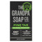 <img alt="The Grandpa Soap Co., Wonder Soap, Pine Tar, 3.25 oz (92 g)" title="The Grandpa Soap Co., Wonder Soap, Pine Tar, 3.25 oz (92 g),010486007004"