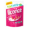 <img alt="YumEarth, Gluten Free Licorice, Strawberry, 5 oz (142 g)" title="YumEarth, Gluten Free Licorice, Strawberry, 5 oz (142 g),810165019065"