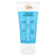<img alt="Earth Science, Deep Conditioning Hair Masque, For Normal To Dry Hair, Olive & Avocado, 2 oz (59 g)" title="Earth Science, Deep Conditioning Hair Masque, For Normal To Dry Hair, Olive & Avocado, 2 oz (59 g),054986174958"