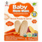<img alt="Hot Kid, Baby Mum-Mum, Gentle Teething Wafers, Sweet Potato & Carrot, 12 Packs, 2 Wafers Each" title="Hot Kid, Baby Mum-Mum, Gentle Teething Wafers, Sweet Potato & Carrot, 12 Packs, 2 Wafers Each,686352600138" <img alt="Hot Kid, Baby Mum-Mum, Gentle Teething Wafers, Sweet Potato & Carrot, 12 Packs, 2 Wafers Each" title="Hot Kid, Baby Mum-Mum, Gentle Teething Wafers, Sweet Potato & Carrot, 12 Packs, 2 Wafers Each,686352600138"