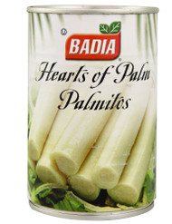 Badia Hearts of Palm - 14 oz
