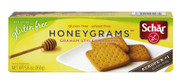 Schar, Honeygrams Gluten Free - 5.6 oz