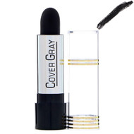 Cover Your Gray, Hair Color Touch-Up Stick, Black, 0.15 oz (4.2 g)