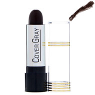 Cover Your Gray, Hair Color Touch-Up Stick, Dark Brown, 0.15 oz (4.2 g)
