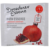 European Soaps, Dresdner Essenz, Bath Essence, Pomegranate/Grapefruit, 2.1 oz (60 g)