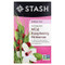 <img alt="Stash Tea, Herbal Tea, Wild Raspberry Hibiscus, Caffeine-Free, 20 Tea Bags, 1.3 oz (38 g)" title="Stash Tea, Herbal Tea, Wild Raspberry Hibiscus, Caffeine-Free, 20 Tea Bags, 1.3 oz (38 g),077652082463"