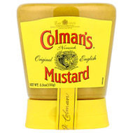 <img alt="Colmans, Original English Mustard, 5.3 oz (150 g)" title="Colmans, Original English Mustard, 5.3 oz (150 g),667803002435"