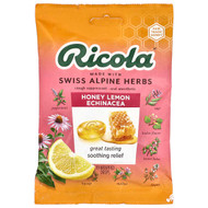 <img alt="Ricola, Oral Anesthetic, Honey Lemon Echinacea , 19 Wrapped Drops" title="Ricola, Oral Anesthetic, Honey Lemon Echinacea , 19 Wrapped Drops,036602311954"