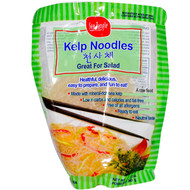 3 PACK OF Sea Tangle Noodle Company, Kelp Noodles, 12 oz (340 g)
