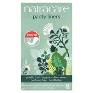 <img alt="Natracare, Panty Liners, Organic Cotton Cover, Curved, 30 Liners" title="Natracare, Panty Liners, Organic Cotton Cover, Curved, 30 Liners,782126003065"