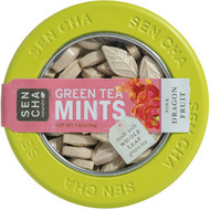 <img alt="Sencha Naturals, Green Tea Mints, Pink Dragon Fruit, 1.2 oz (35 g)" title="Sencha Naturals, Green Tea Mints, Pink Dragon Fruit, 1.2 oz (35 g),858755003032"